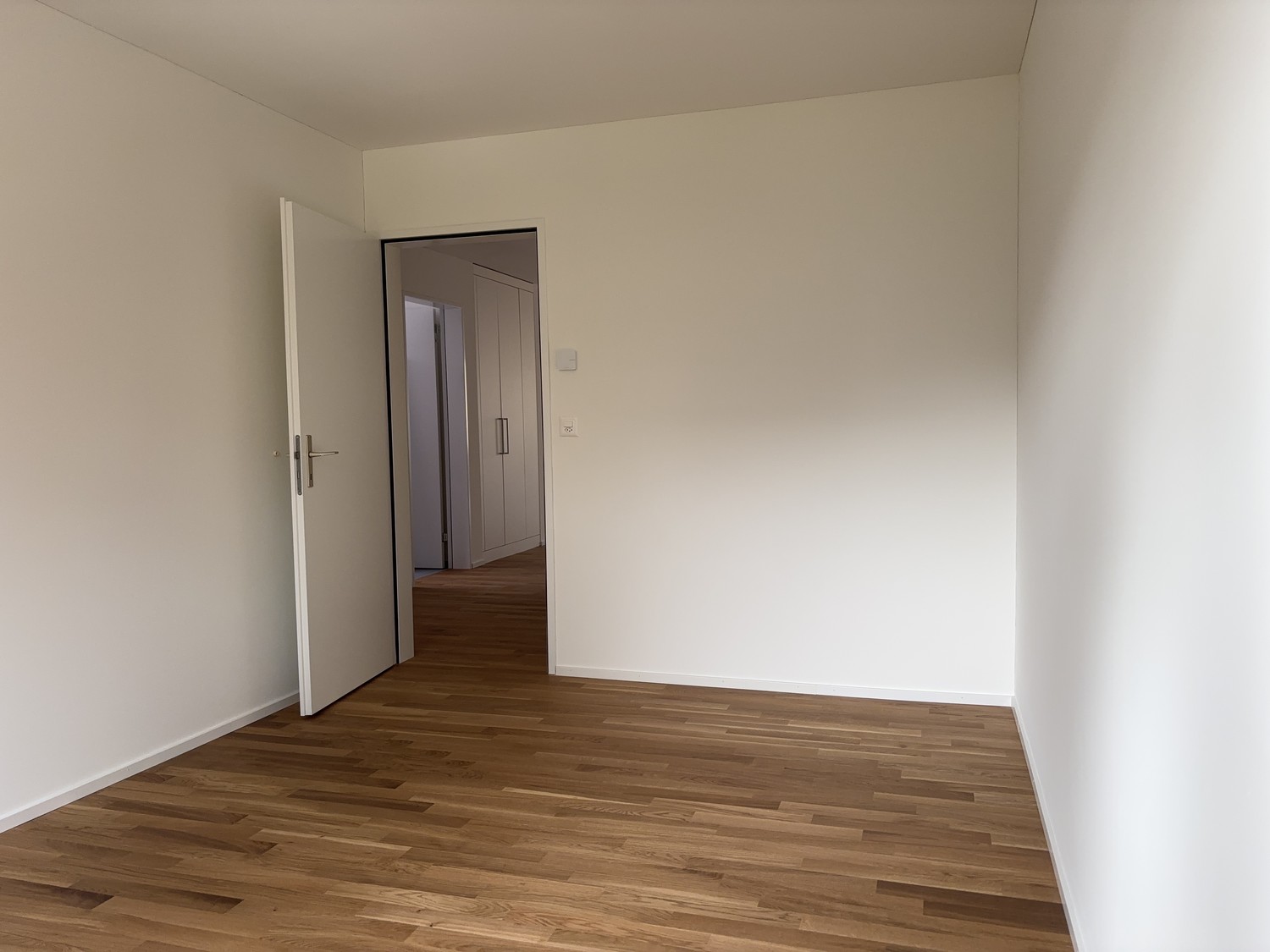 Erstvermietung nach Gesamtsanierung - Urbanes Wohnen im Brünnlipark Opfikon - Bild 6