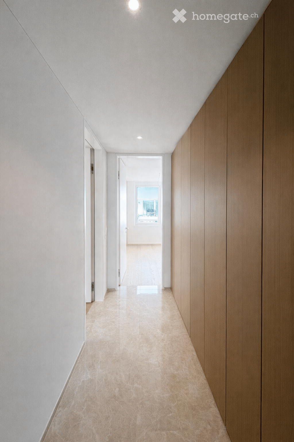 Exklusives Wohngefühl – Erstvermietung 4.5-Zimmerwohnung mit Seesicht in Herrliberg - Bild 2