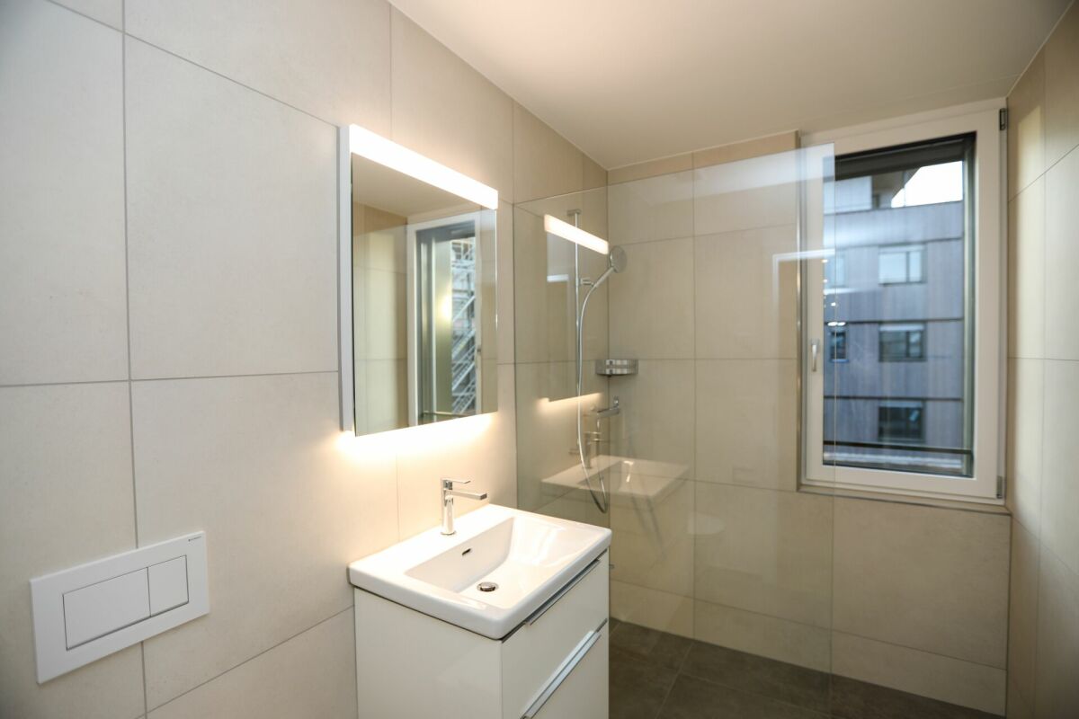 Erstbezug! Hochwertige 4.5-Zimmer Neubauwohnung in Weinfelden - Bild 7