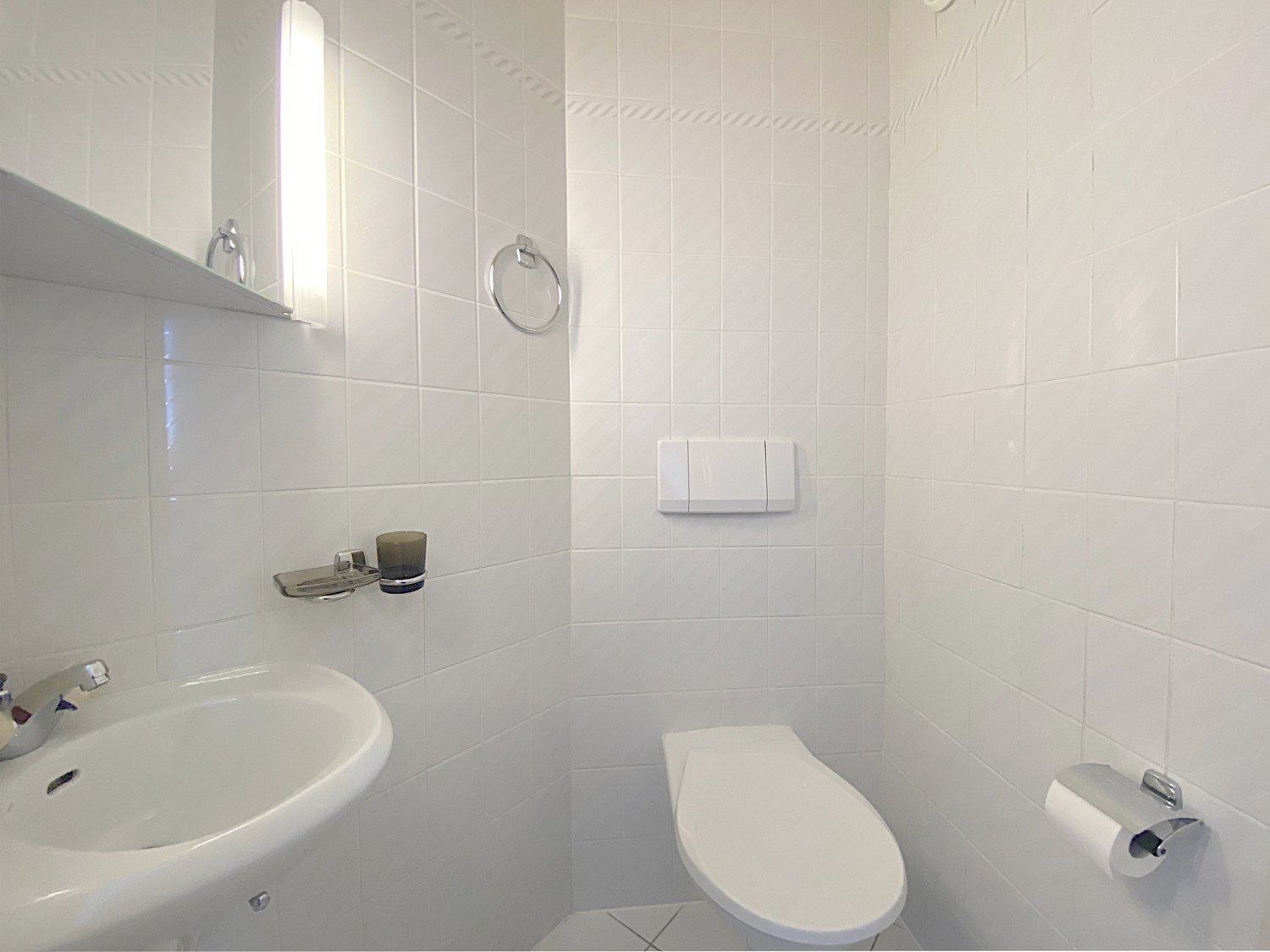 Bel appartement de 4 pièces avec balcon et vue imprenable à Yverdon-les-Bains - Bild 12