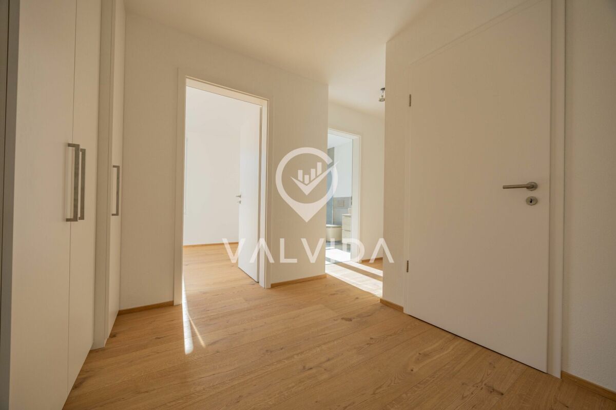 2.5-Zimmer-Attikawohnung - Bild 7