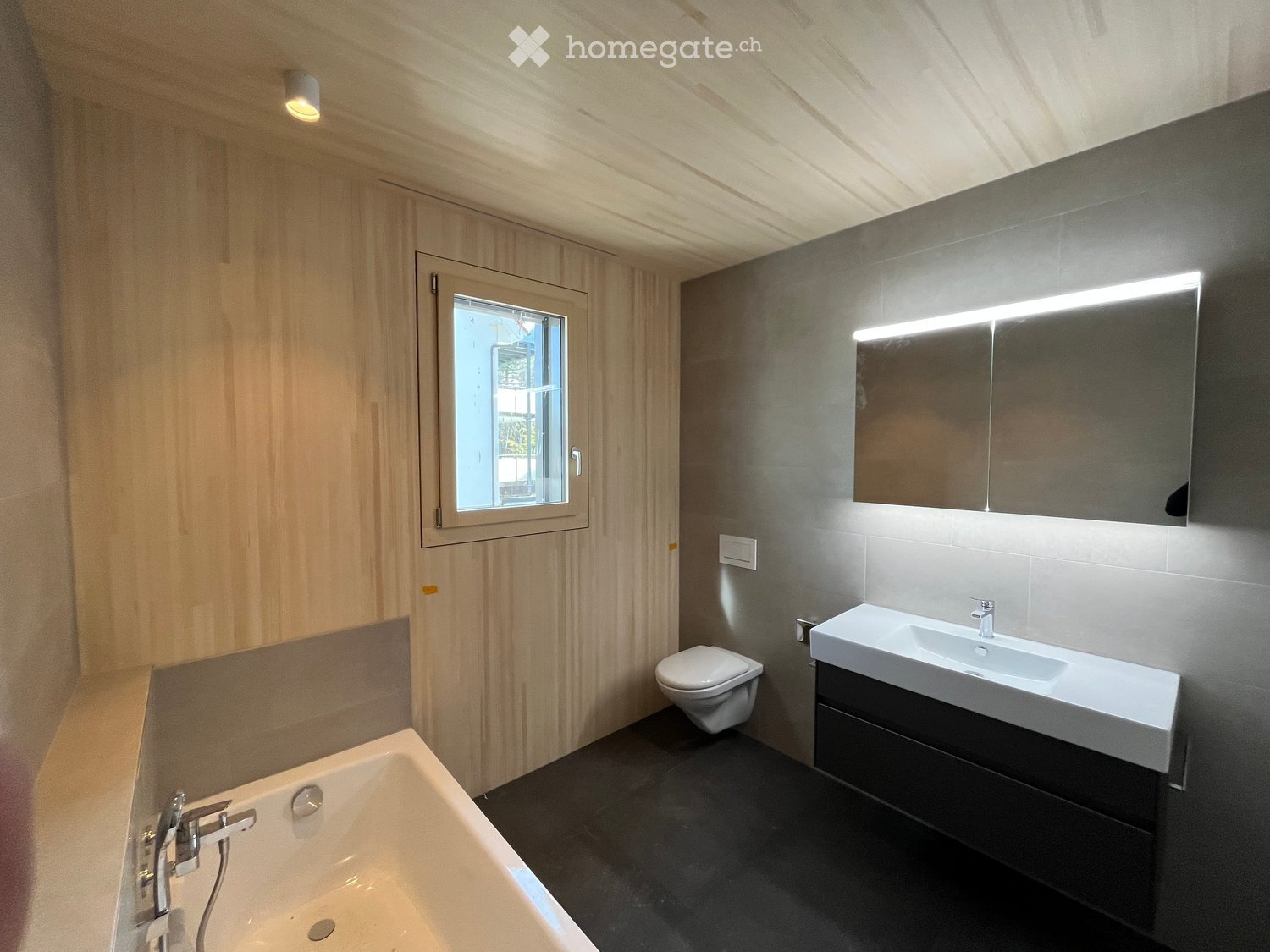 Moderne 5.5-Zimmer-Wohnung in Neubau mit grosser Terrasse in Thalwil - Bild 11