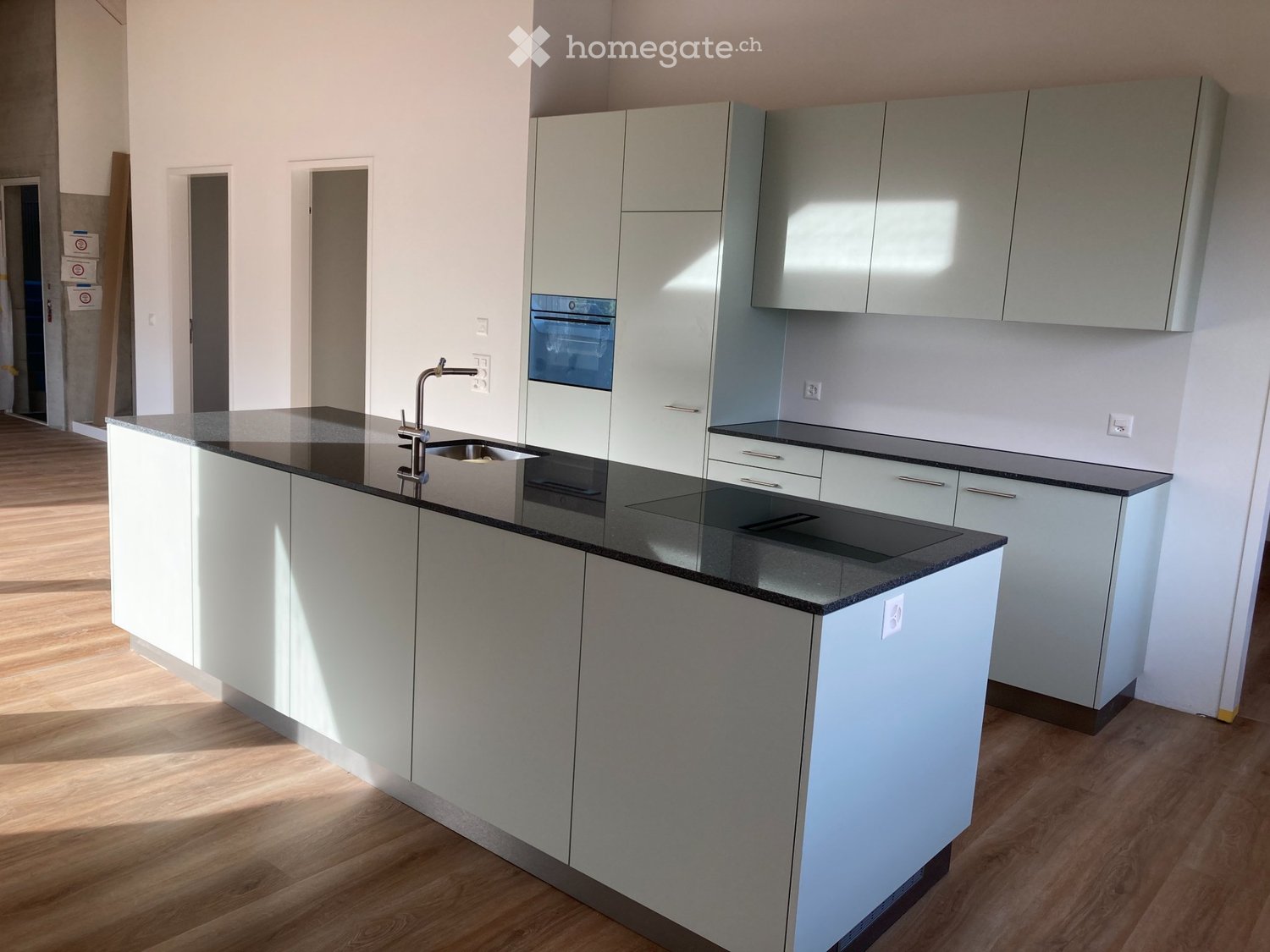 Attraktive Wohnung 4. Etage - Bild 4