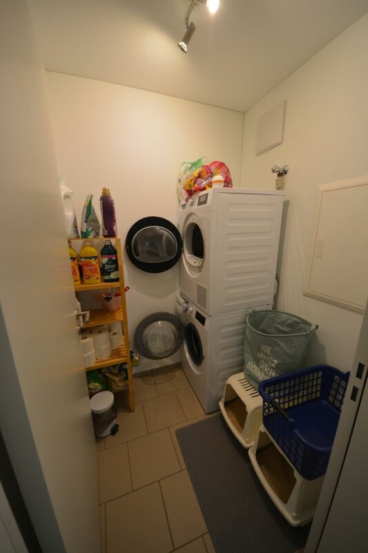 Moderne 4.5-Zimmerwohnung in familienfreundlichem Quartier zu vermieten - Bild 11