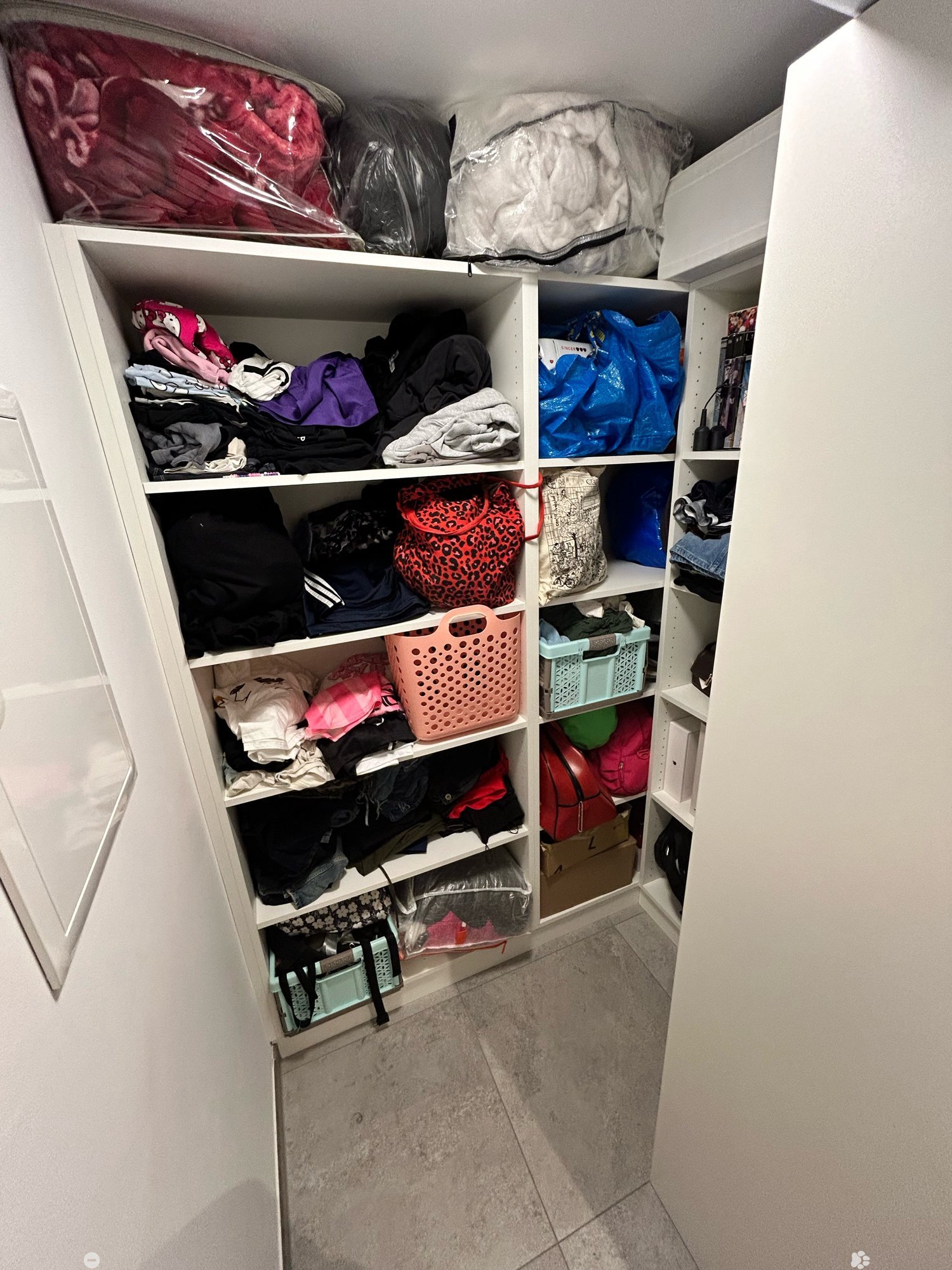 Neuwertige 1.5-Zimmerwohnung im Stadtzentrum - Bild 7