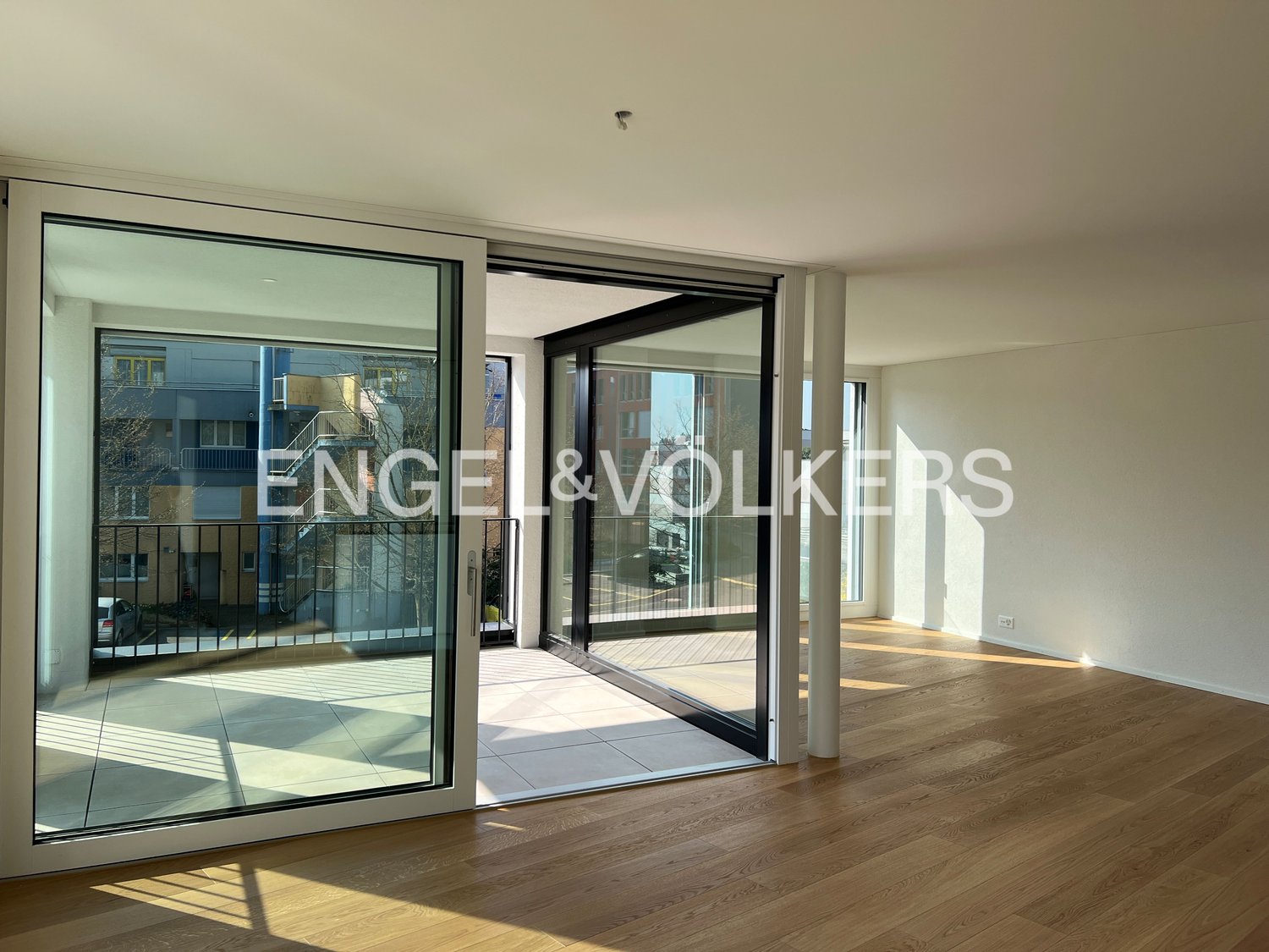 Zentral & Hochwertig - Bezugsbereite Erstvermietung - Bild 3