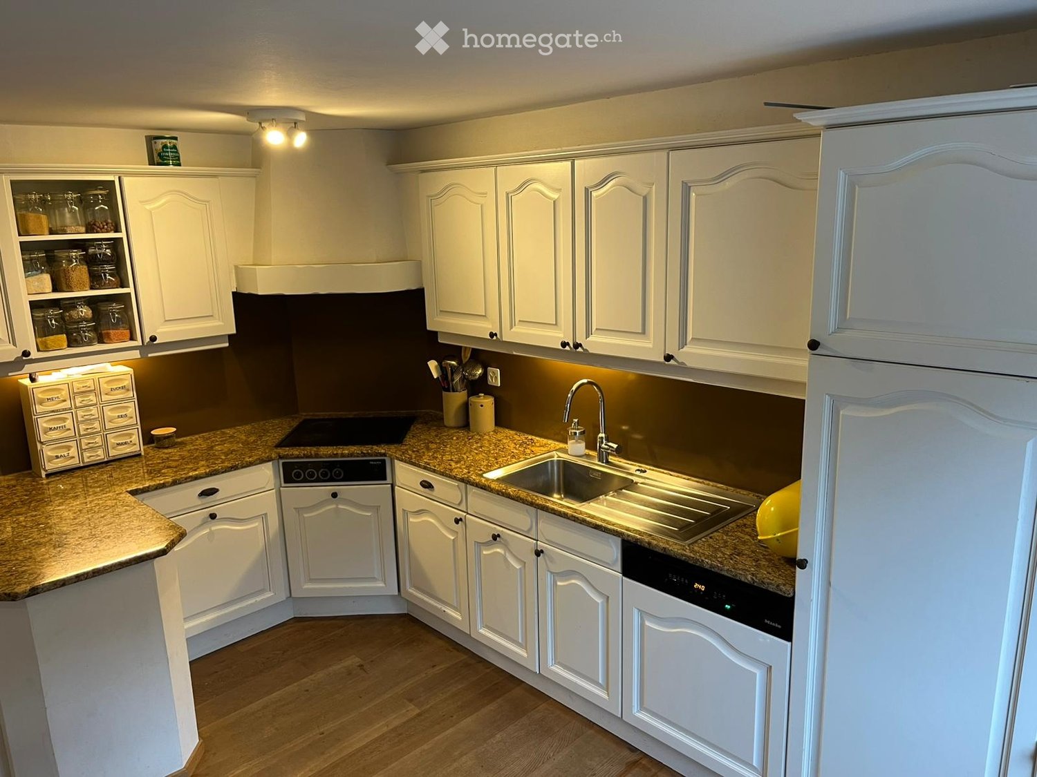 Haus mit grossem Garten zu vermieten ab 1. Septemer 2026 - Bild 4