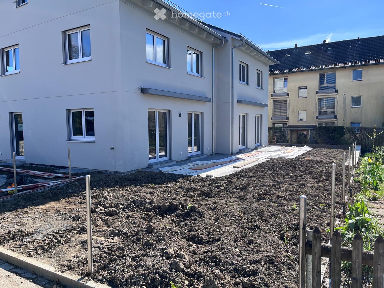 Neubau-Doppeleinfamilienhaus in Stein am Rhein – Bezug ab Mai 2026 - Bild 10