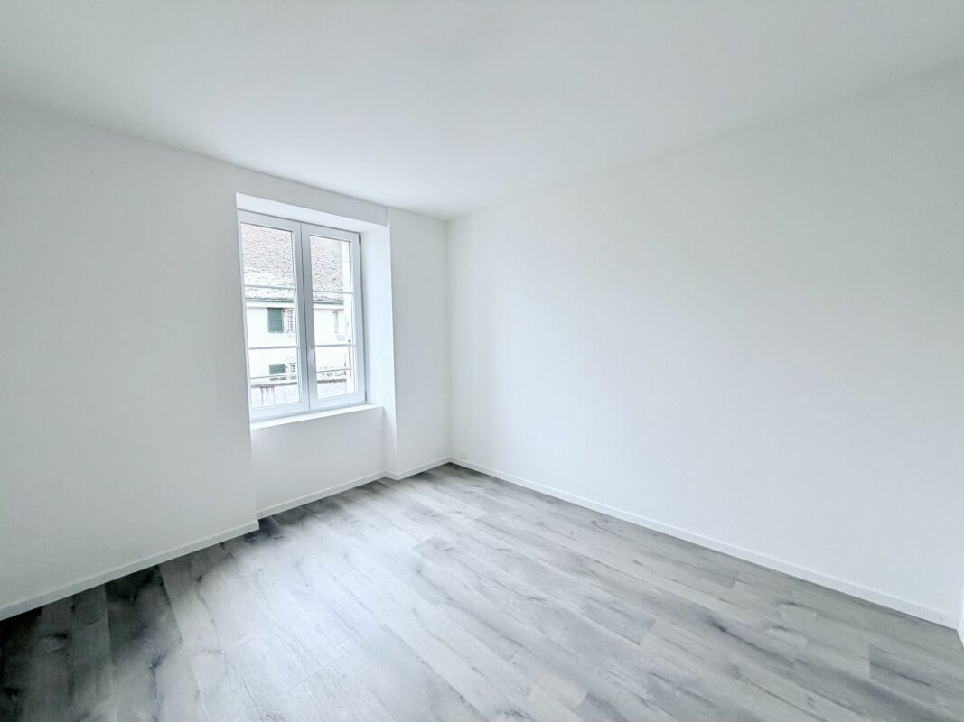 Exceptionnel ! Appartement de 5.5 pièces avec terrasse - Bild 5