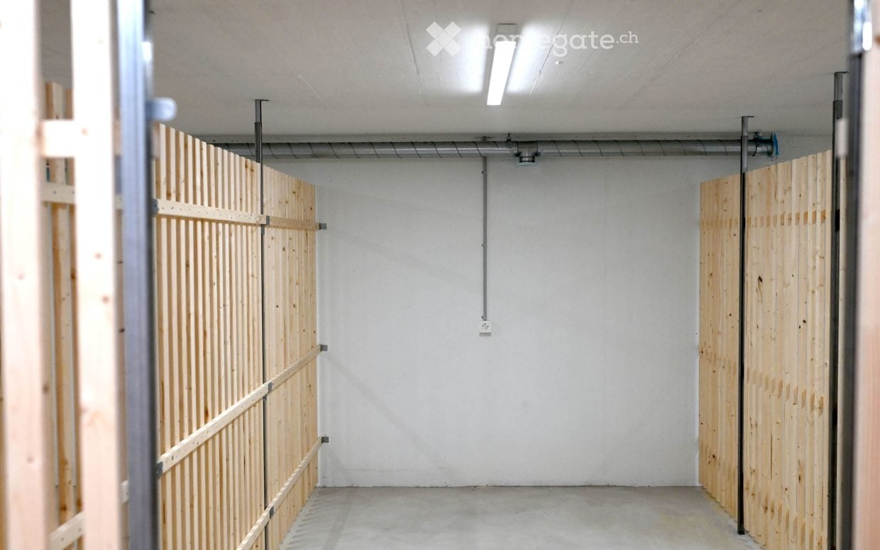 Moderne 4.5-Zimmer-Neubau-Wohnung mit Bergblick in Schmerikon - Bild 5