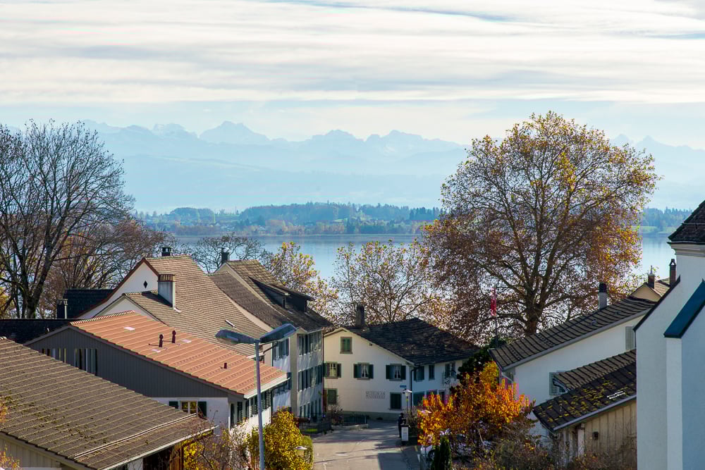 Die ideale Singlewohnung - Situation