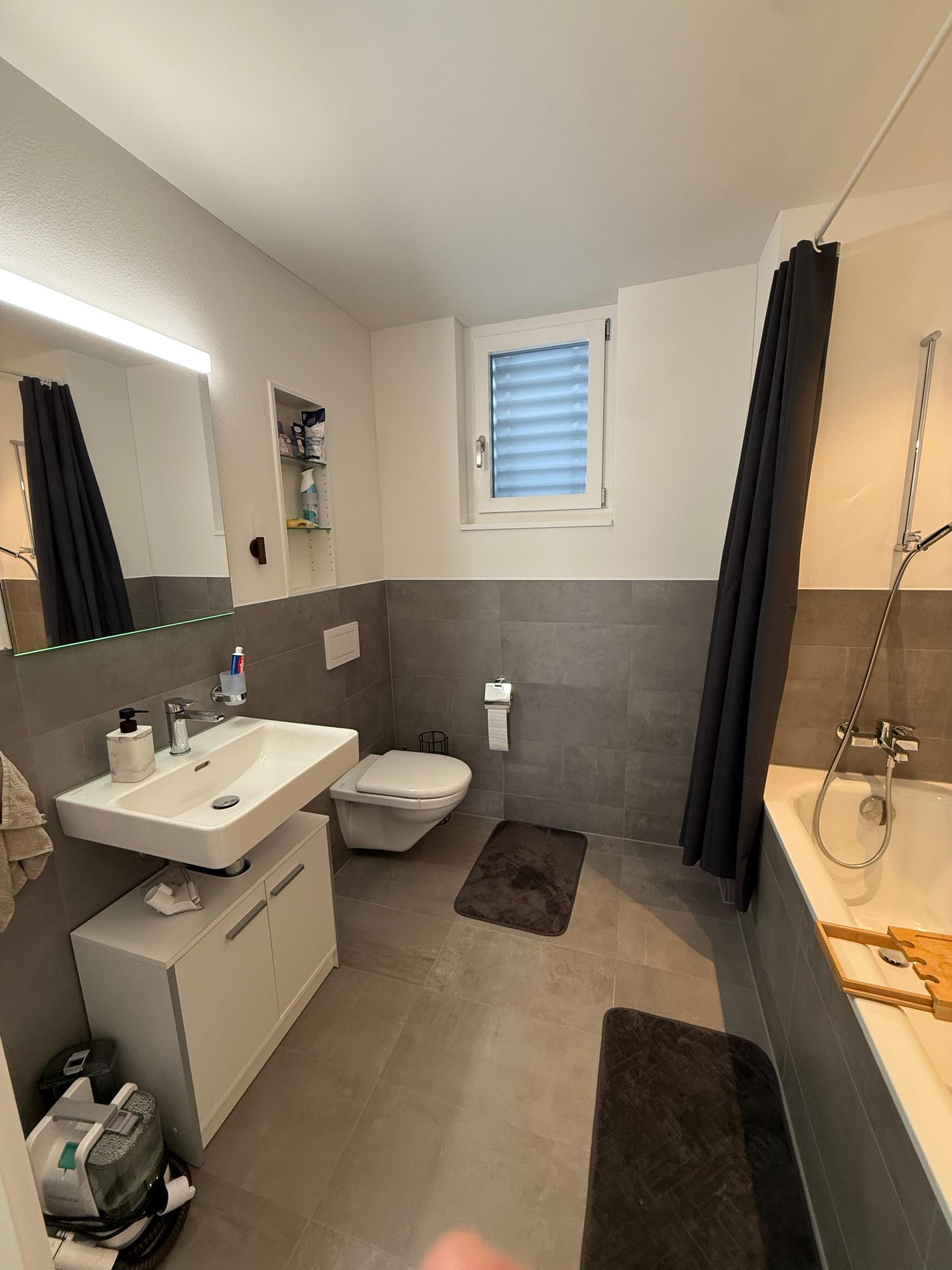 Wohnen im idyllischen Glattfelden - Bild 6