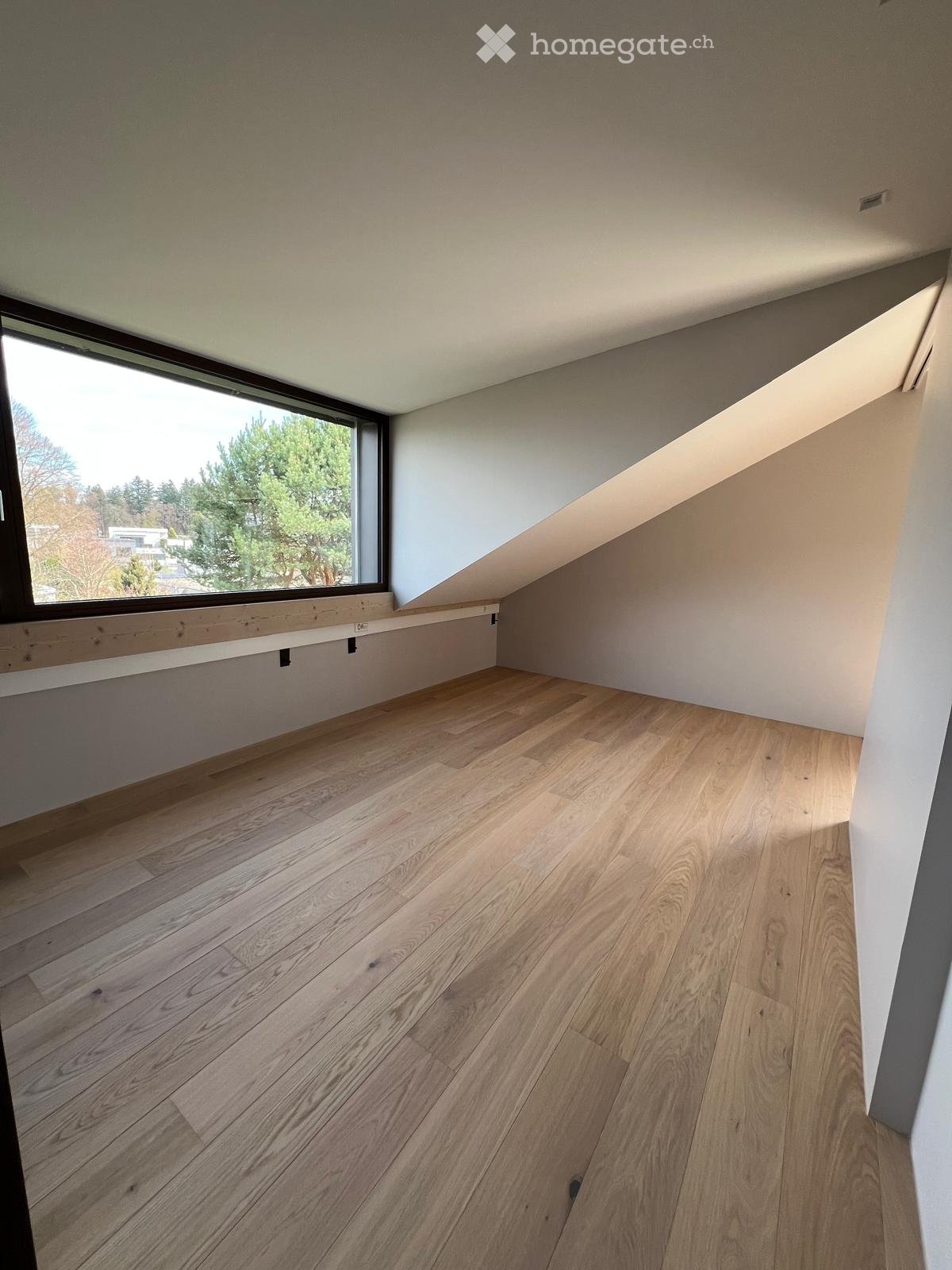 Erstvermietung im Goldern Quartier - Bild 12