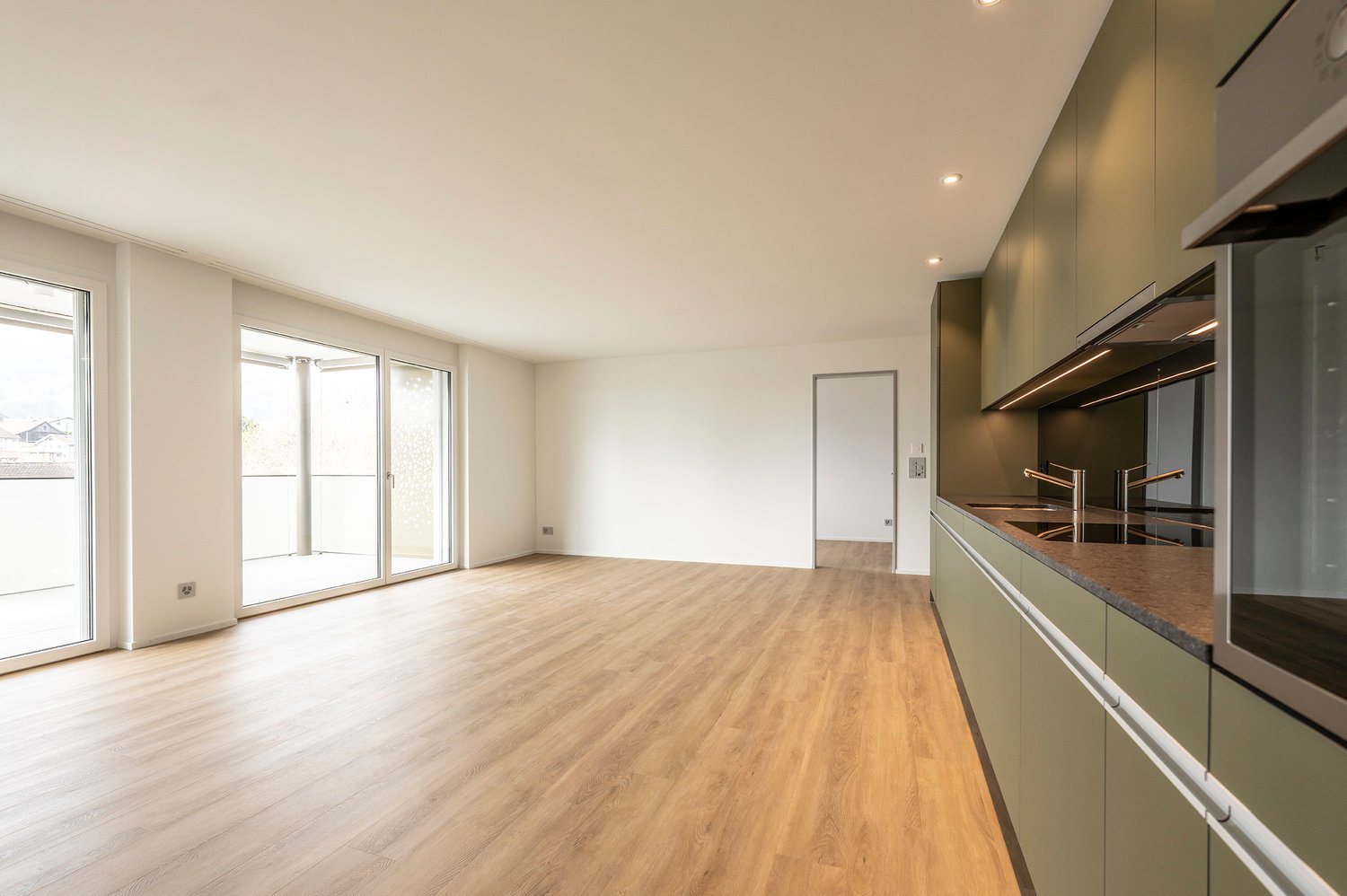 Duettino - Zwei Gebäude, ein Zuhause! - Bild 4