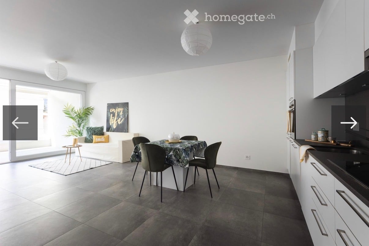 Appartamento a Bellinzona - Bild 2