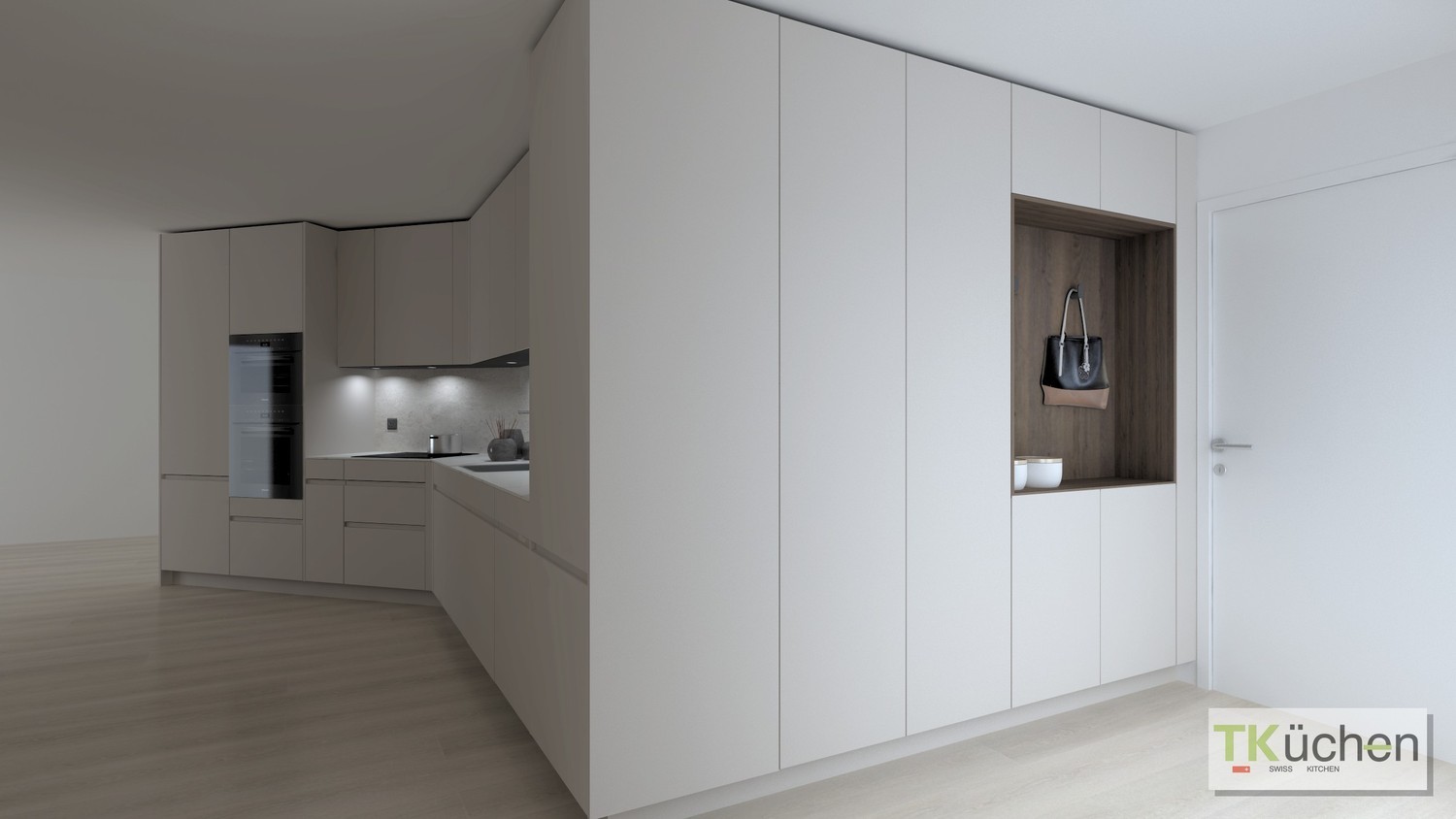 Erste Monatsmiete gratis!  4.5-Zimmerwohnung im Neubau  Verfügbar ab 1. Juni 2026 oder nach Vereinbarung - Bild 5