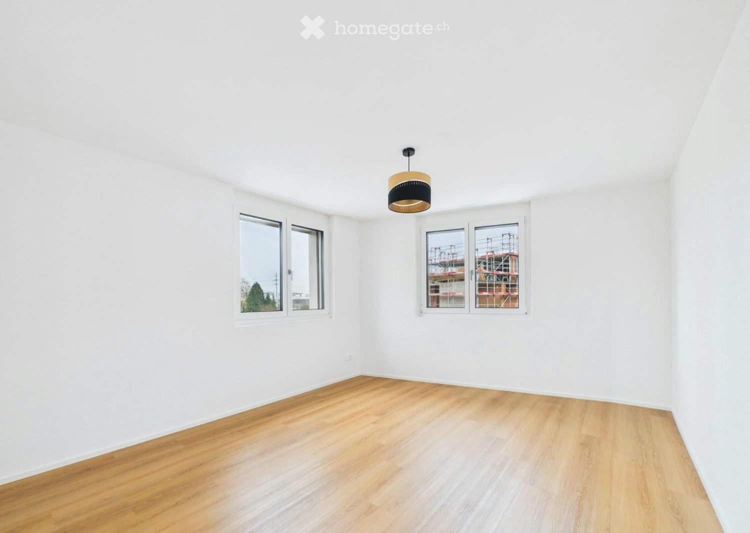 Exklusiver Erstbezug: Moderne 4-Zimmer-Maisonette-Wohnung - Bild 1