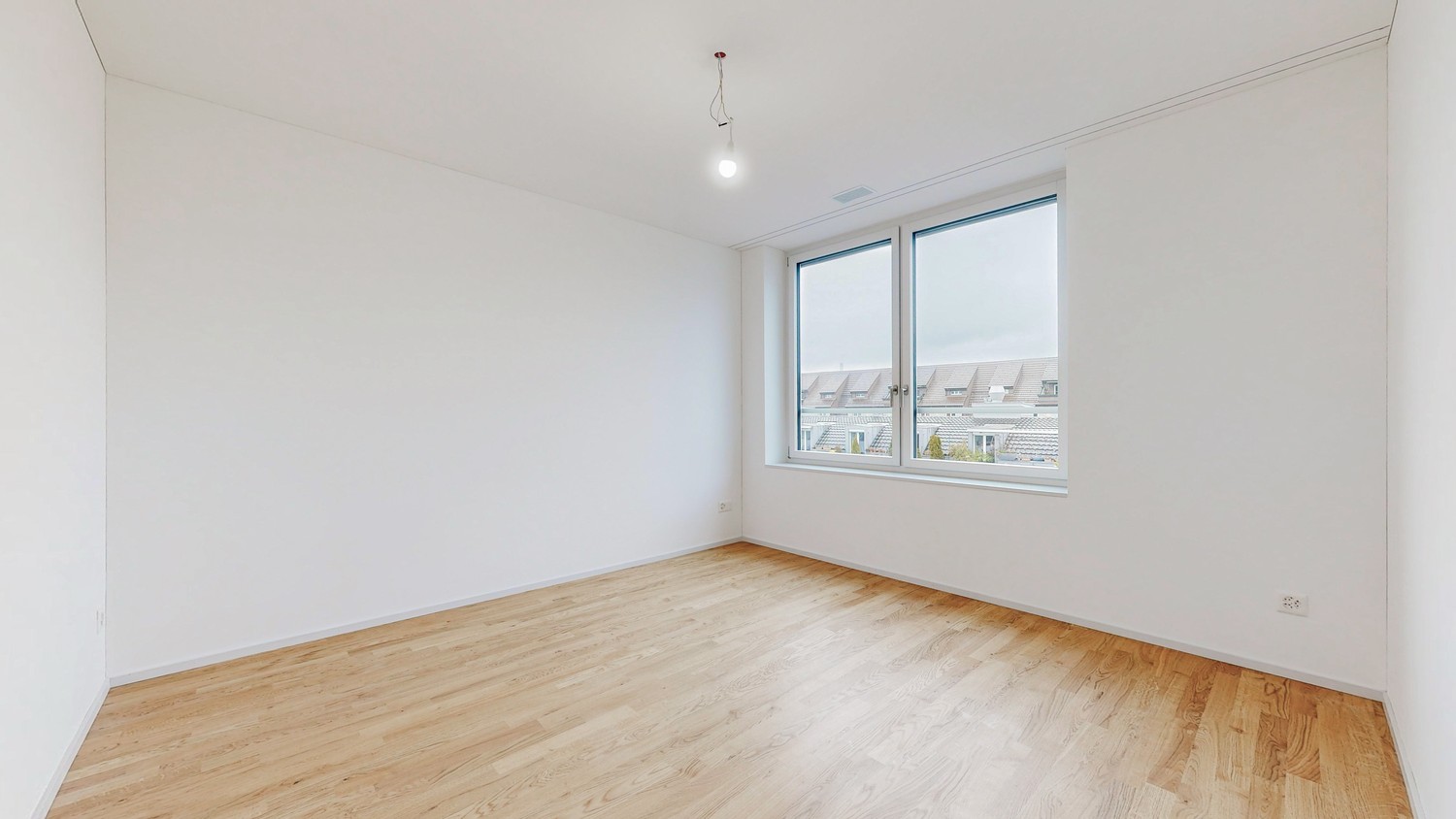 Erstbezug per 1. Juli 2026, 3.5-Zimmer-Attika auf 100m² und zwei Terrassen (67 m²) - Bild 5