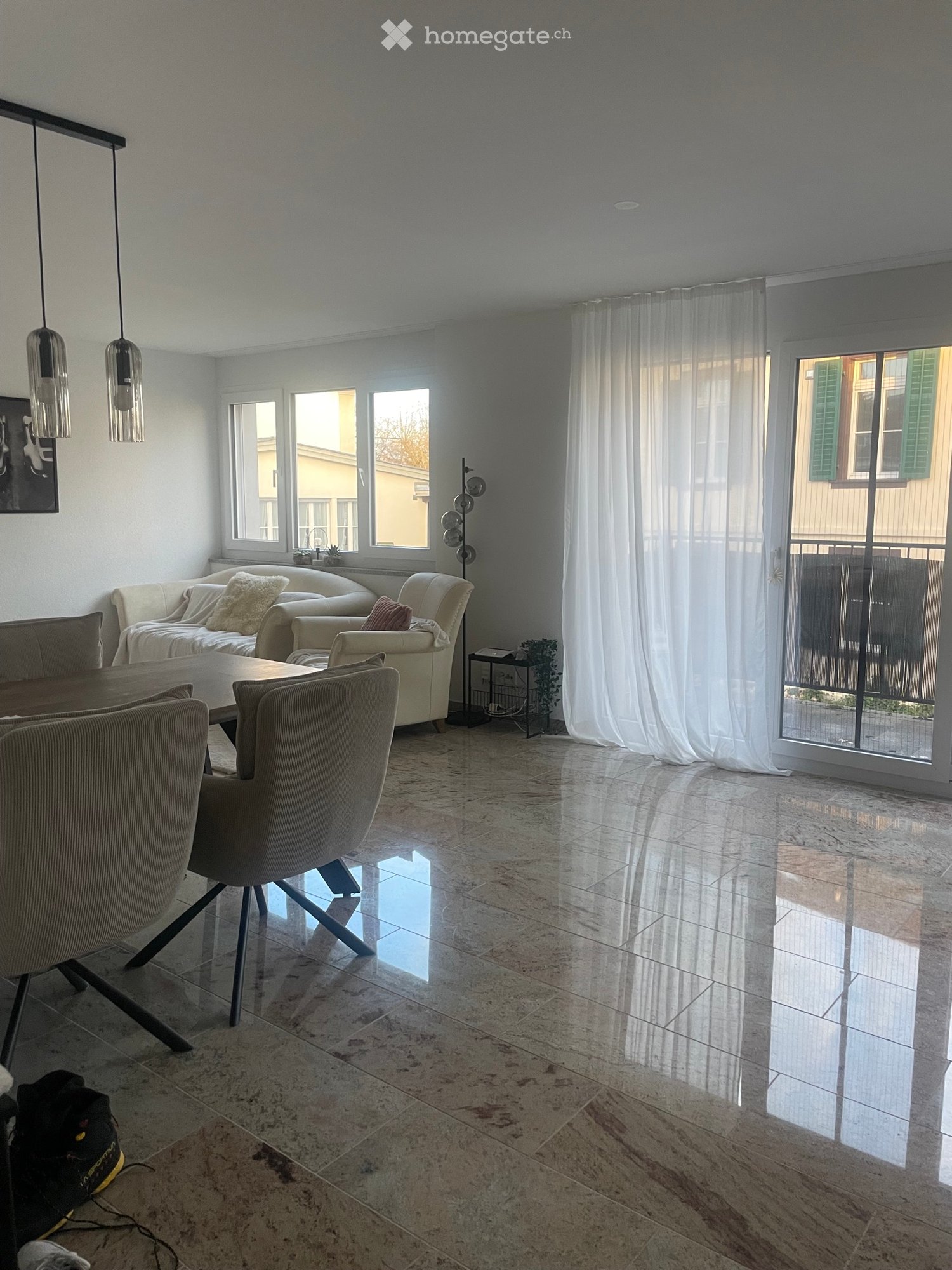 Nachmieter für 3.5 Zimmer Neubau-Wohnung gesucht - Bild 1