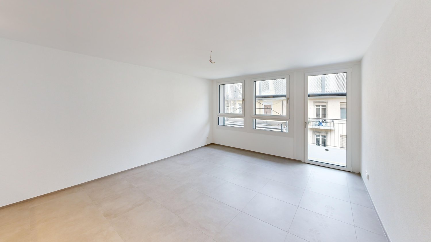 Moderne Neubauwohnung nahe See & Stadtzentrum - Bild 2