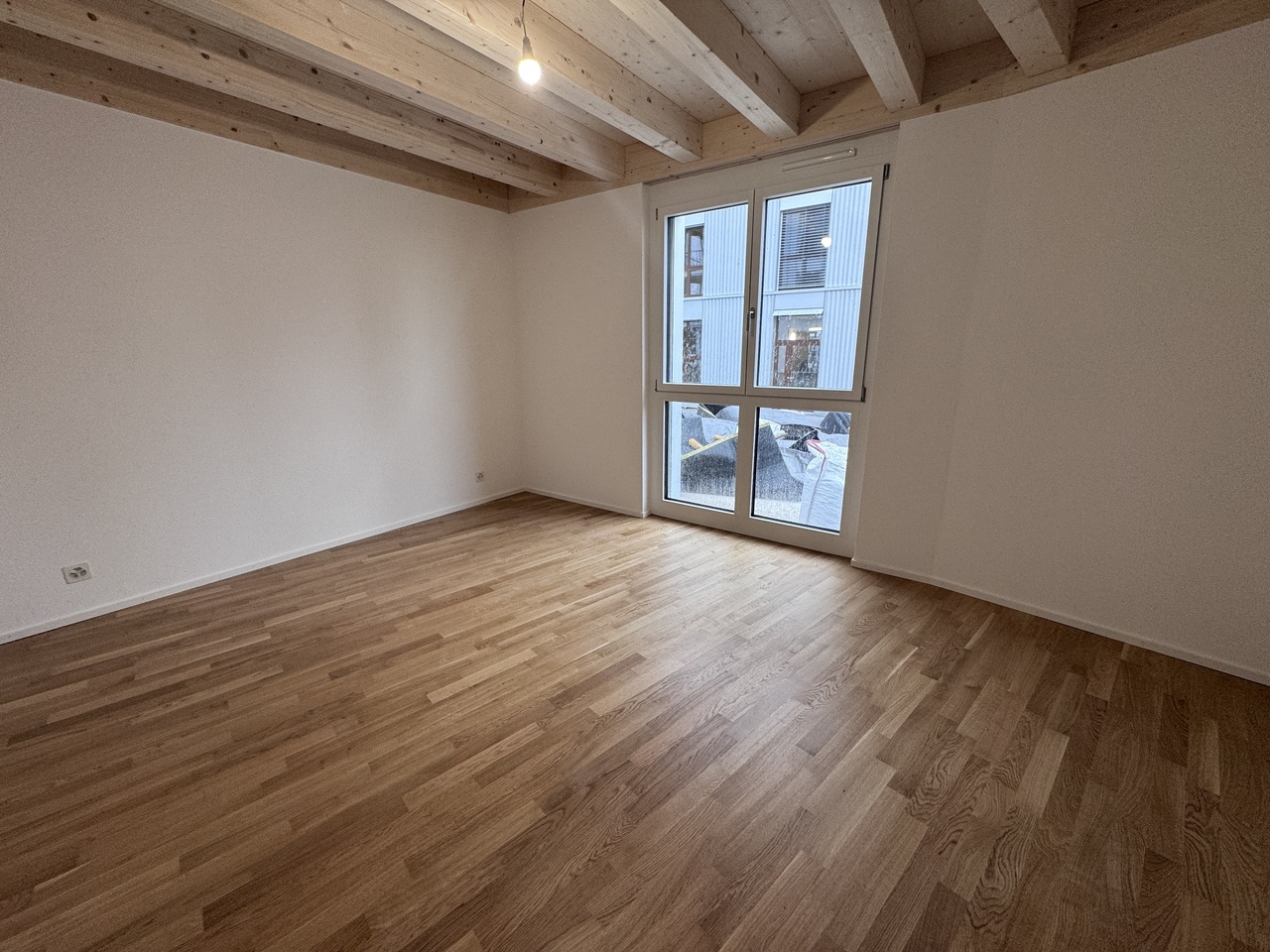 Estavayer-le-Lac, à louer, appartement de 3.5 pièces, 84 m2 + jardin - Bild 9