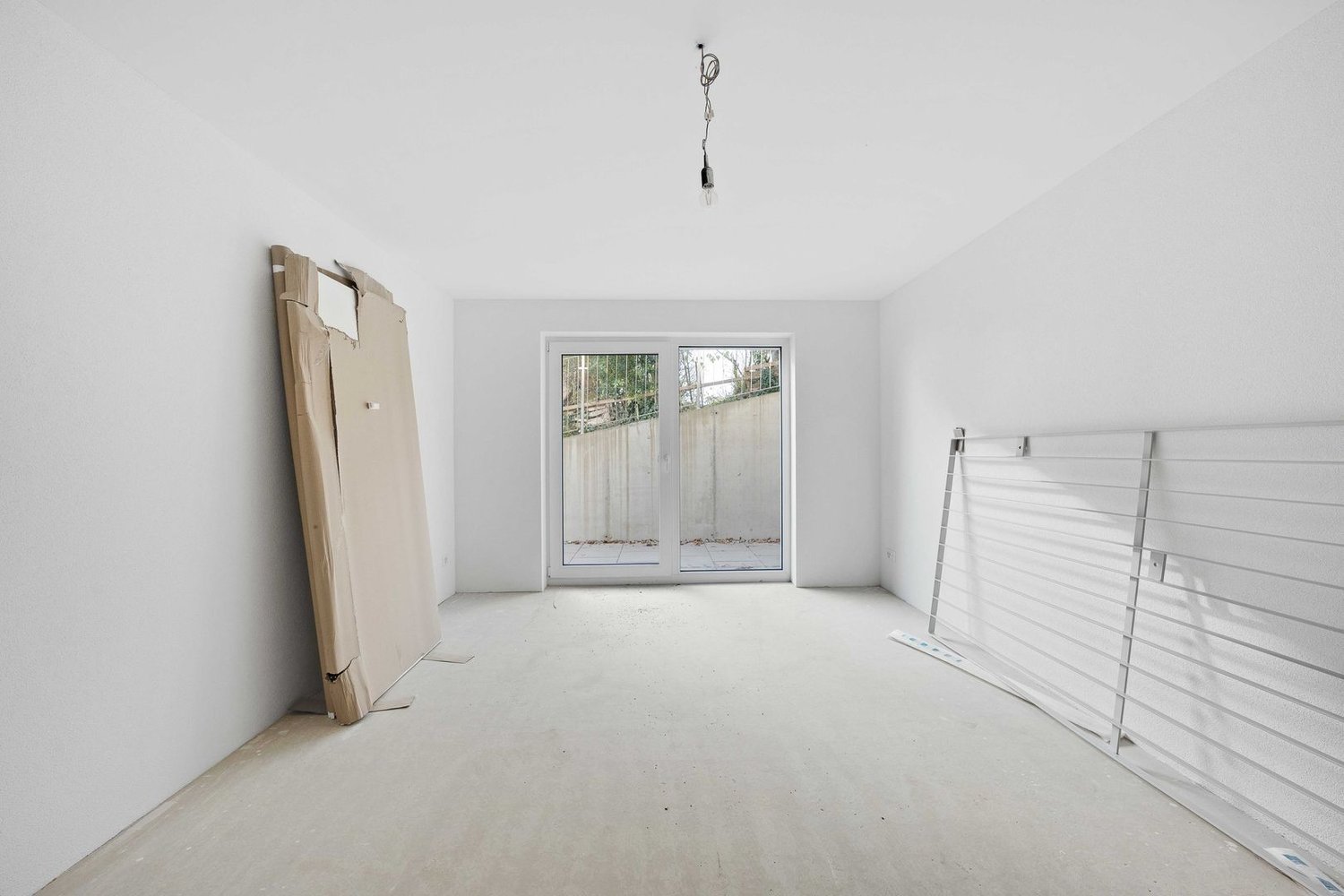 Neubau-4.5-Zimmer-Wohnung - Bild 6