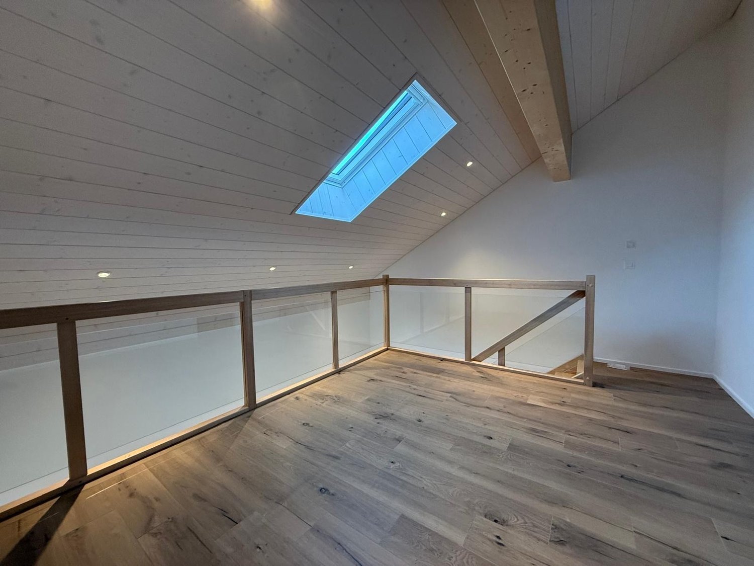 Appartement moderne avec terrasse à 3 min de l'EHL - Bild 4