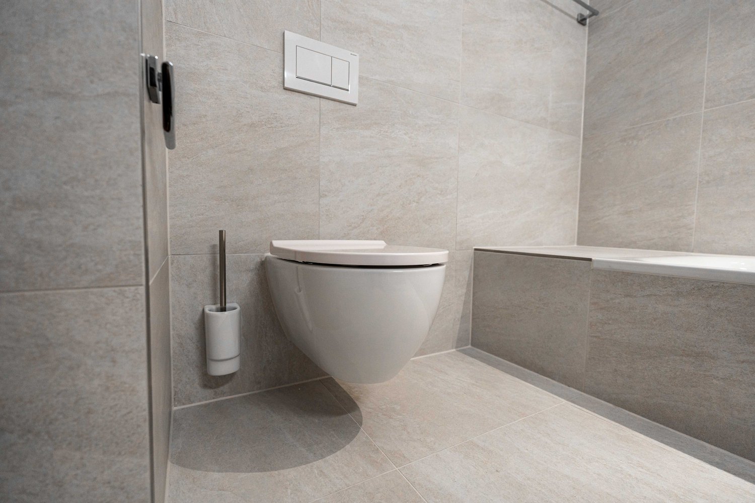 Wunderschöne 3.5 Zimmer Atriumwohnung in Ruswil - Bild 9