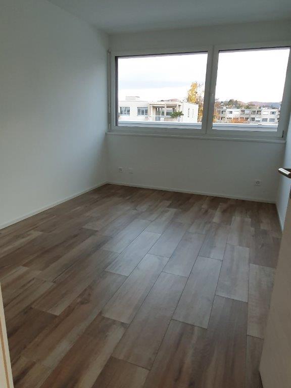 Moderne 4.5-Zimmer-Neubau-Wohnung in ruhiger Lage von Ettingen - Bild 7