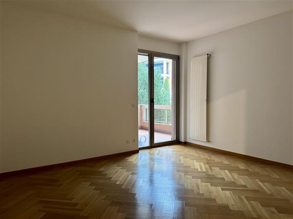 Melide: Appartamento 2.5 locali - Camera