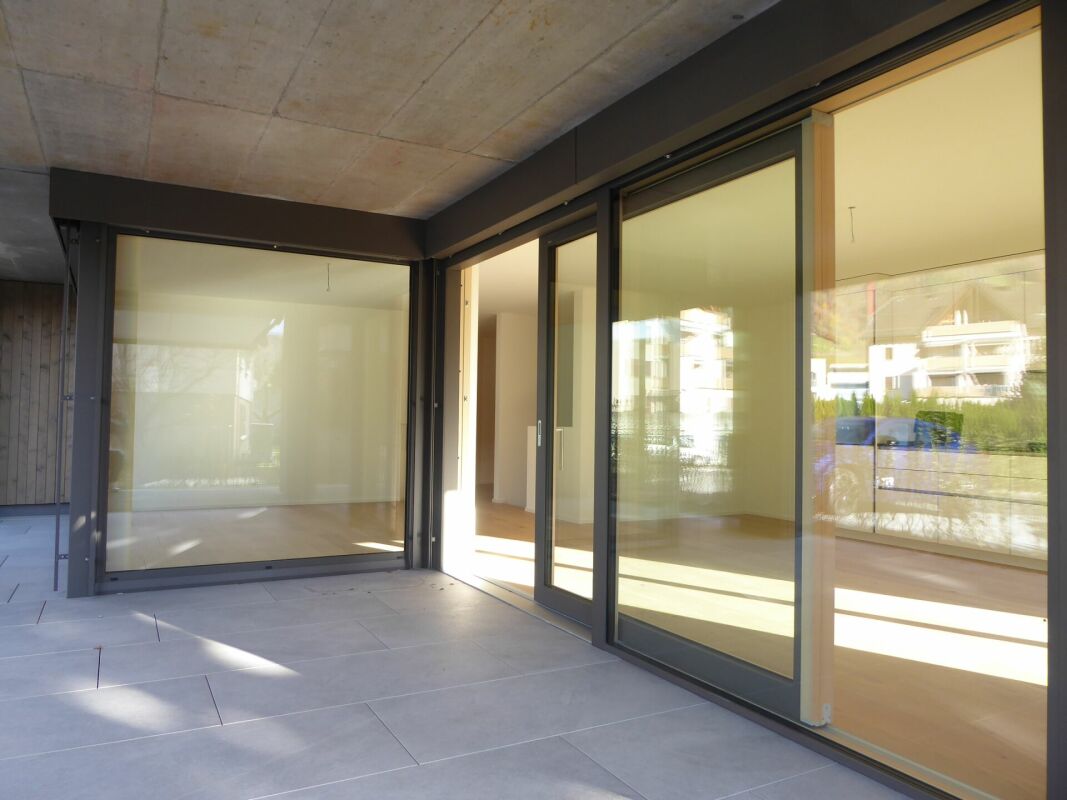 vielseitig nutzbare Loft-Wohnung / Gewerbe - Bild 9