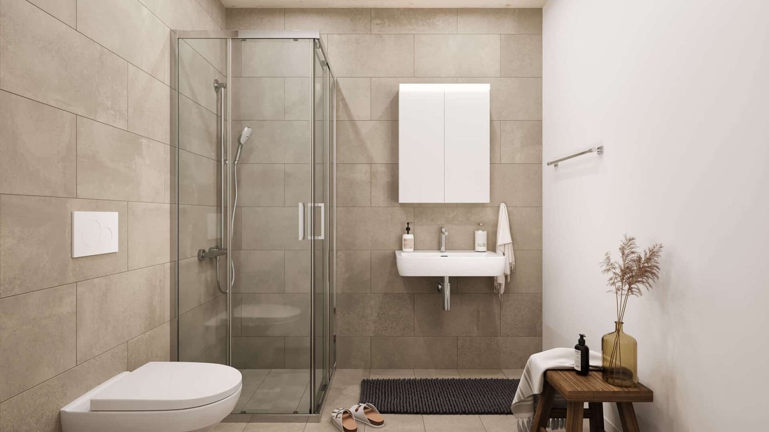 Einzigartige 4.5-Zimmer-Wohnung in Schöftland - Neubau mit Komfort - Bild 4