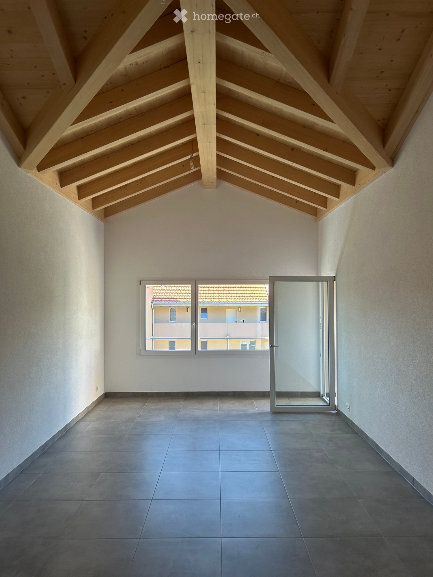 Magnifique appartement de 3,5 pièces à La Roche FR - Bild 3