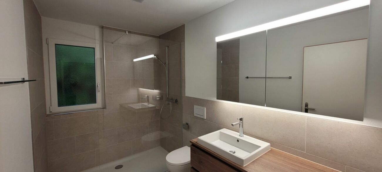 Neubau 3.5-Zimmerwohnung 1. OG (Baujahr 2025) - Bild 5