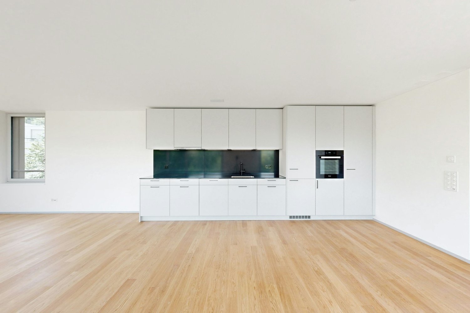 Moderne Wohnung - Bild 4