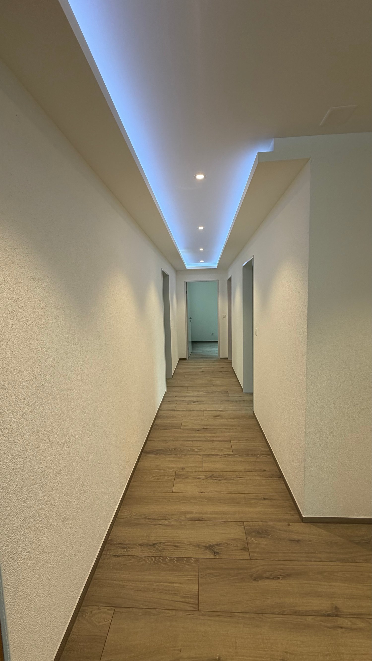 Moderne 4.5-Zimmer-Neubau-Wohnung in Wangen-Brüttisellen - Bild 5