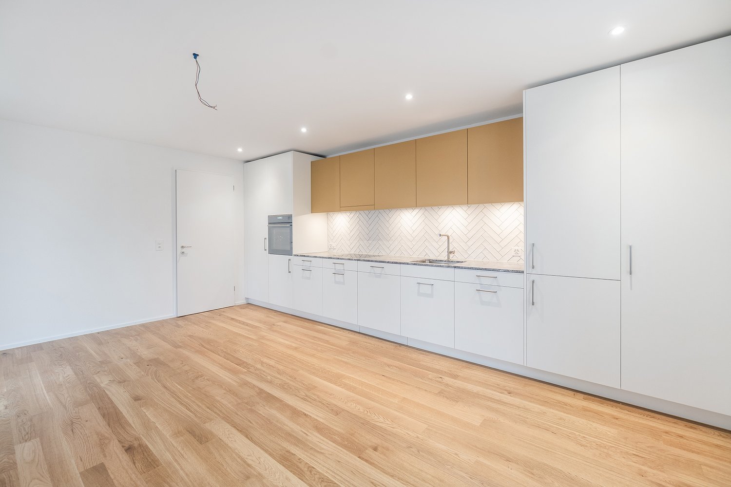 Erstvermietung nach Kernsanierung - Bild 2