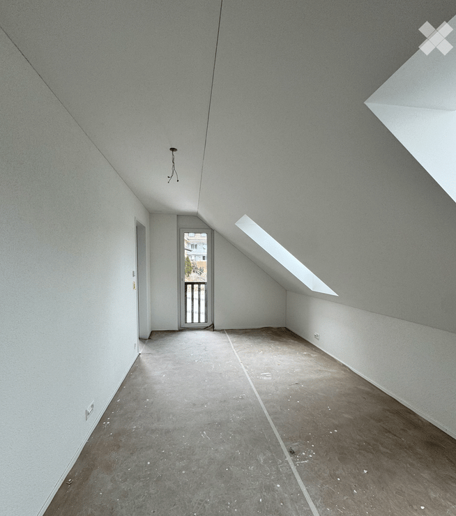 Erstbezug 4.5-Zimmer-Wohnung in ruhiger Lage in Russikon - Bild 4