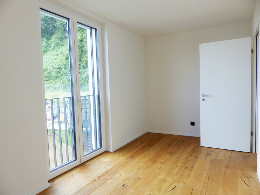Neubau 5.5 Zimmer Eckeinfamilienhaus - Bild 6