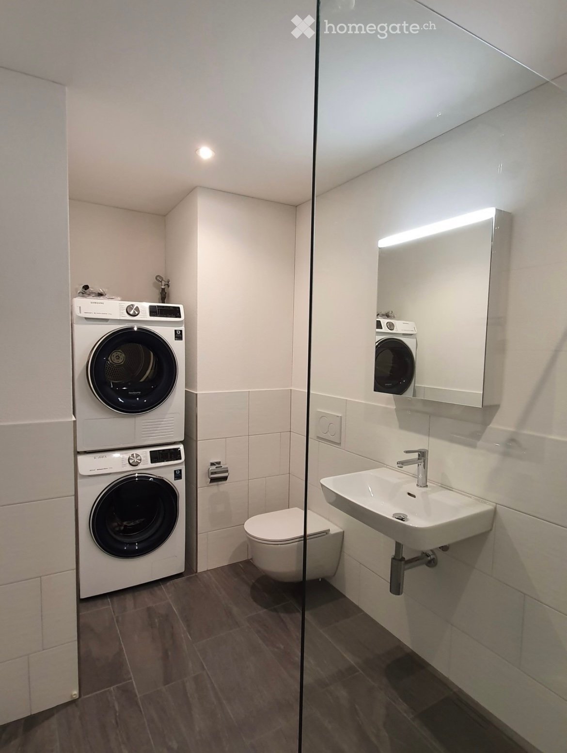 Moderne 2.5-Zimmer-Wohnung mit Balkon in Kempten - Bild 8