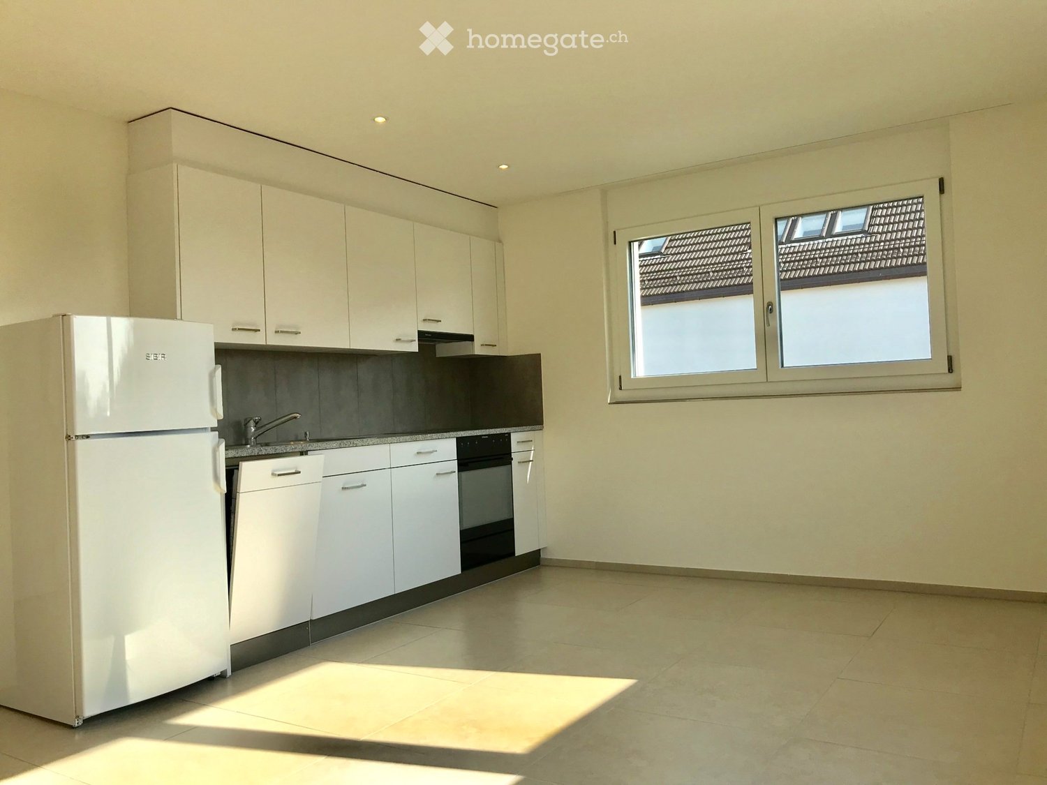 Bau 2016, ruhige Sackgasse, 2 Min. Autobahn, Nähe Bahnhof - Bild 4