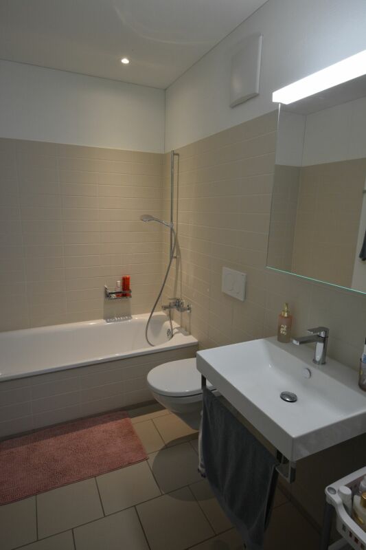 Moderne 4.5-Zimmerwohnung in familienfreundlichem Quartier zu vermieten - Bild 9