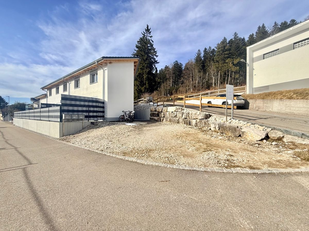 Spacieux 5.5 pièces avec vaste terrasse - Bild 7