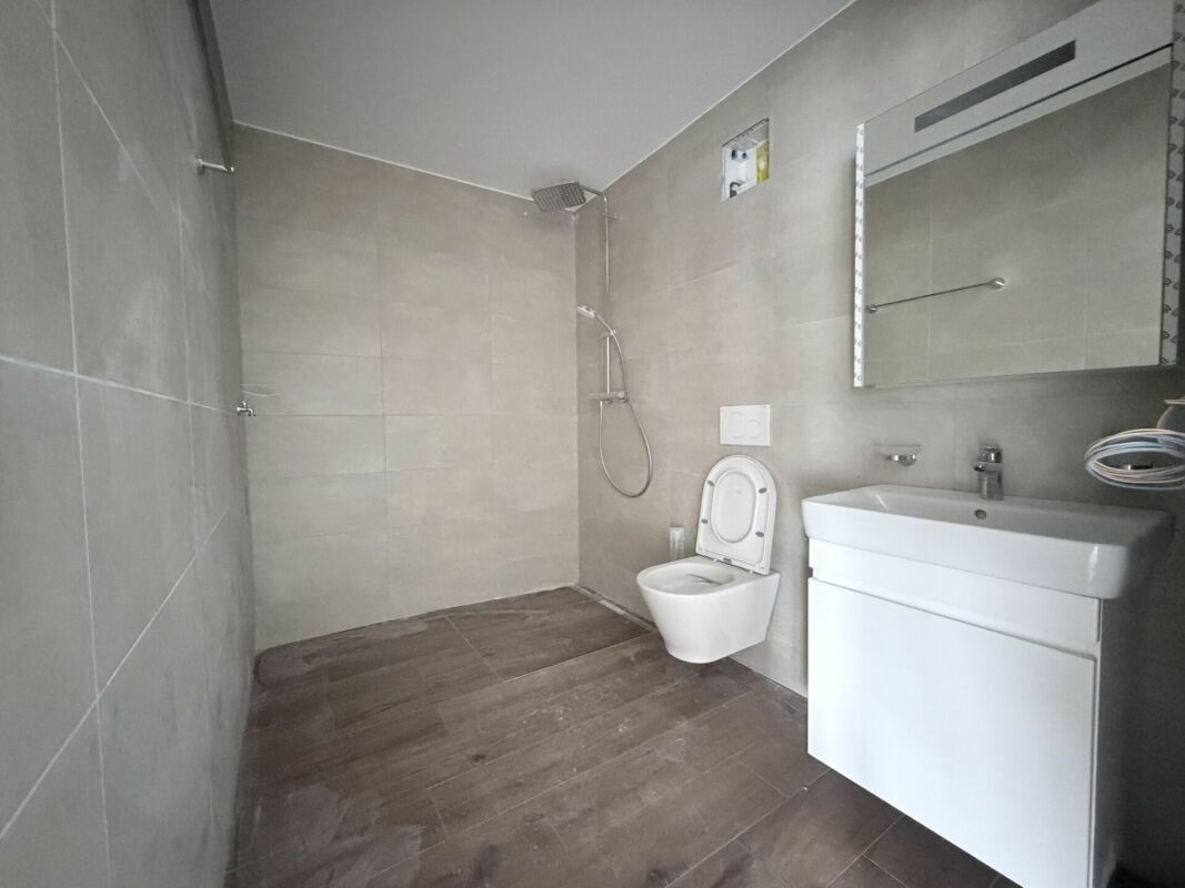 Appartement neuf de 2.5 pièces au 1er étage à Farvagny - Bild 8