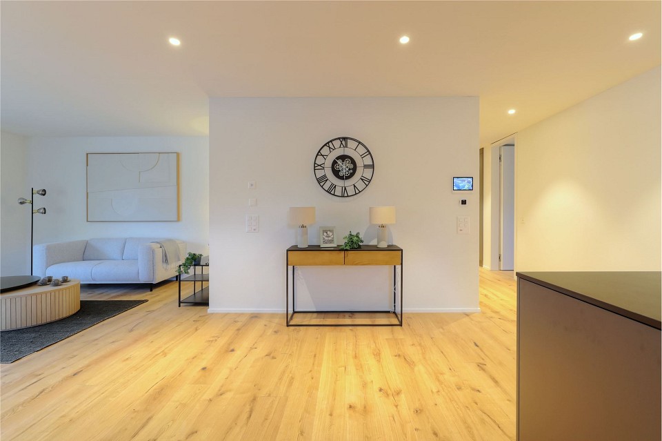 NEUBAU Viermoos - Wohnen an bester Zentrumslage von Urtenen-Schönbühl - Bild 11