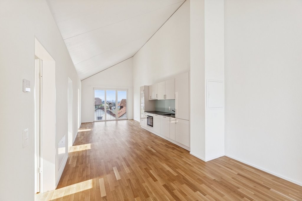 NEUBAUWOHNUNG AN ZENTRALER LAGE - Bild 3