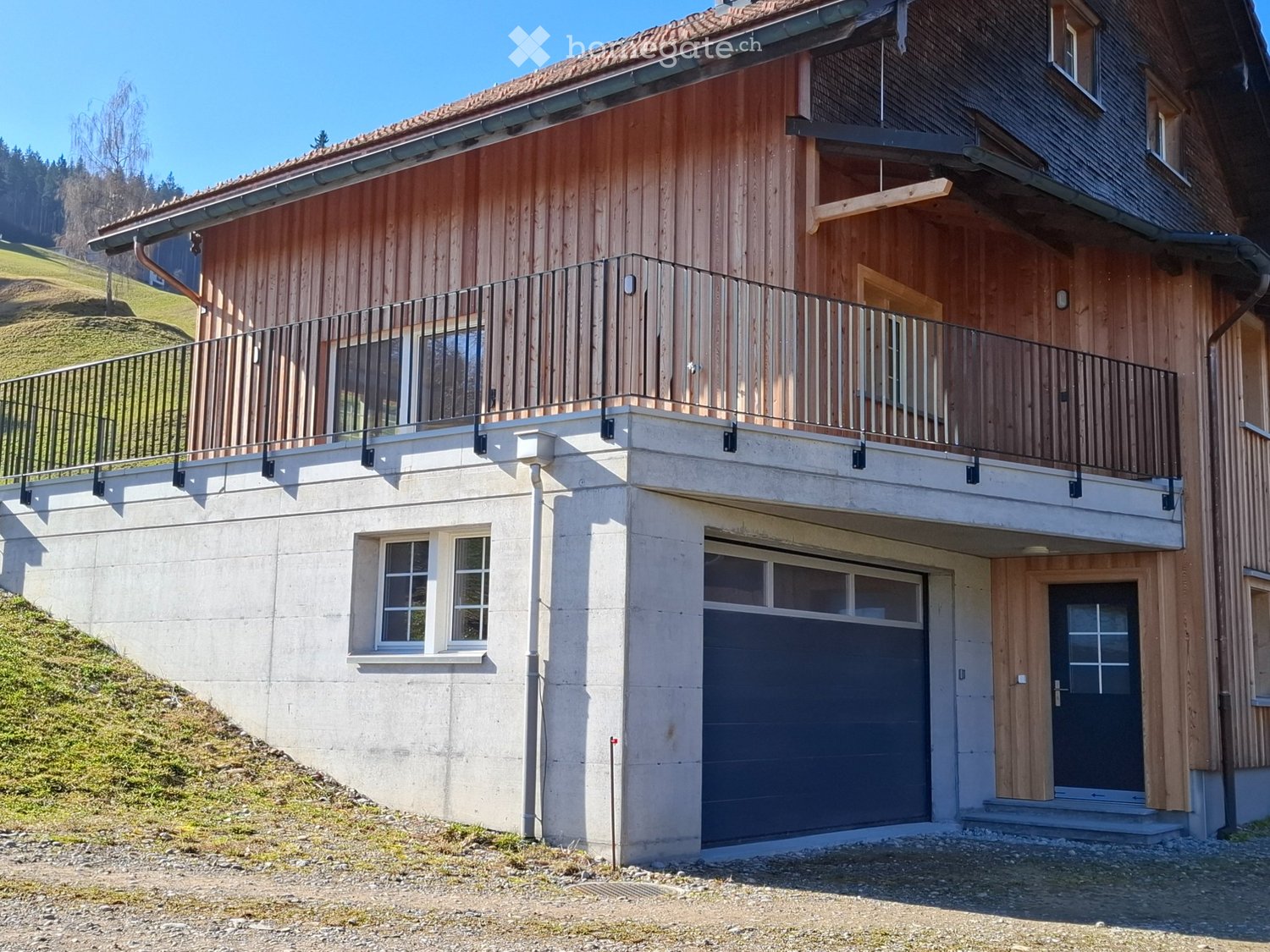 Erstvermietung - Bild 1