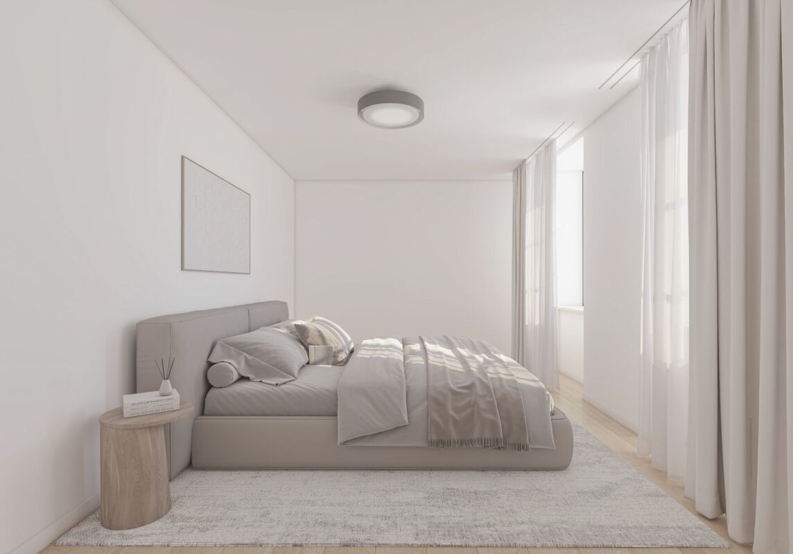 Erstvermietung "Haus Fridolin": 12 moderne Mietwohnungen im Herzen von Glarus - Bild 12