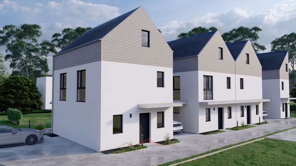 Modernes, Einfamilienhaus in Möhlin Obere Fuchsrainstrasse 4A - 13