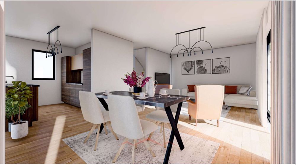 Modernes, Einfamilienhaus in Möhlin Obere Fuchsrainstrasse 4A - Bild 6